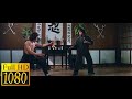 Sammo Hung vs. Bruceploitation film crew | Enter the Fat Dragon (1978)