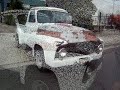 1954 Ford F100 1953 1955 1956 V8 Auto Pick Up images 1954 Ford F100 1953 1955 1956 V8 Auto Pick Up