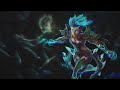 HoN Hero Spotlight- Moira, Harkon's Apprentice พากย์ไทย