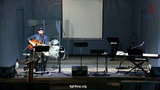 Thurs 6am-7am Prayer Set (AM Prayer) - 5.12.22