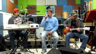 Traveling On By Cross Roads Christian Music Group Traveling On By Cross Roads Christian Music Group