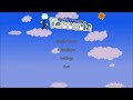 Terraria Texture Pack: LuuMor's Frozen Texture Pack