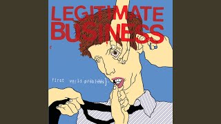 Watch Legitimate Business A New Era video