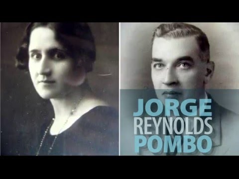 VISION DE FONDO JORGE REYNOLDS POMBO MARZO 12 DE 2016