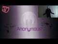 Être un Anonymous ou le paraître