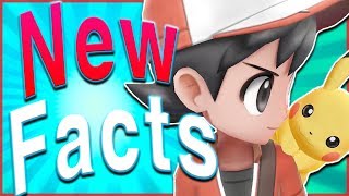 15 NEW Facts You Need to Know About Pokémon: Lets Go Pikachu and Eevee 15 NEW Facts You Need to Know About Pokémon: Lets Go Pikachu and Eevee