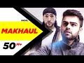 Makhaul (Official Video) | Akhil | Manni Sandhu | Latest Punjabi Song 2015 | Speed Records
