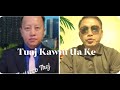 Zeejxeeb & Tony Sky Tuaj Kawm Ua Ke Txug ( Freedom of Speech ) - Caw Koj Nrug Peb Kawm Ua Ke 4/25/24