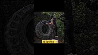 Power Full Punch