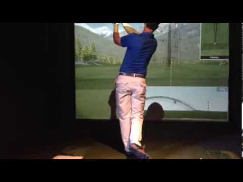 Doug Tewell Square To Square Golf Swing Method - The Takeaway