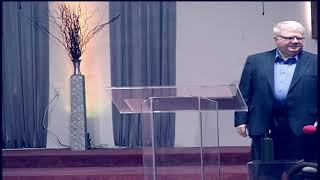 Sunday Service - September 5, 2021