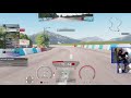 GT Sport - FIA Warm Up