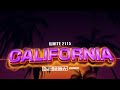 White 2115 - California (DJ SKIBA REMIX)