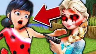 Doğukani̇z Vs Mi̇necraft