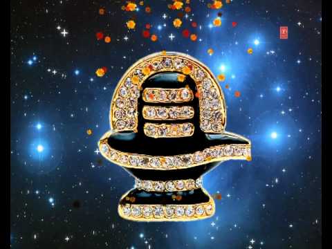 Shiv Panchakshar stottram in Hindi By Anuradha Paudwal I Shiv...