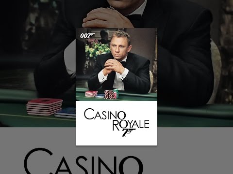 Casino Royale (2006)