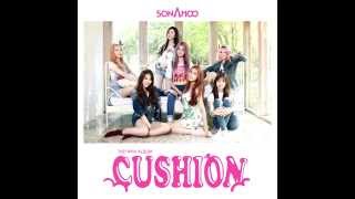 Watch Sonamoo Ok video