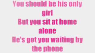 Watch Jacob Latimore Like I Do video