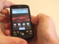 Foto pequena Rogers HTC Magic Video Review