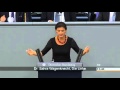 Sahra Wagenknecht, DIE LINKE: Wie Sie mit dem Steuergeld umge...
