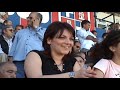 SS TORRES-GROSSETO 0-1 - CAMPIONATO SERIE C1 Gir. B - PLAY OFF - SINTESI - SASSARI 28 MAGGIO 2006