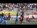 SS TORRES-GROSSETO 0-1 - CAMPIONATO SERIE C1 Gir. B - PLAY OFF - SINTESI - SASSARI 28 MAGGIO 2006