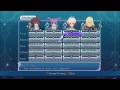 Tales of Graces ƒ Playthrough [ENG] Part 61 - Blue Earth *Spoilers*