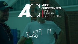 Alex Christensen & The Berlin Orchestra X East 17 - House Of Love