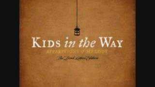 Watch Kids In The Way Safety In The Darkness video