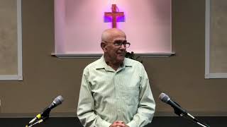 The Holy Spirit and Missions Acts 13:1-13