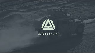 Conférence De Presse Arquus 10 Mars 2021