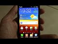 samsung galaxy s ii review