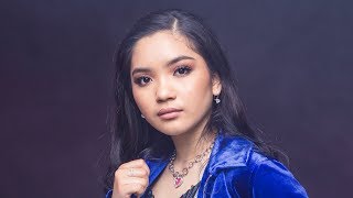 Christine Lee - Supernatural (Official Music Video)