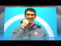 Michael Phelps Wins Gold in 100-Meter Butterfly, His Last Olympic Individual Race