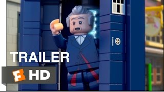 The LEGO Movie 2 - Trailer 2019 (FAN MADE)