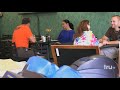 Lizard Lick Towing - First Date Adventure