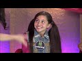 12 Corazones - 12 Corazones / Especial de Niños (1/5) / Telemundo