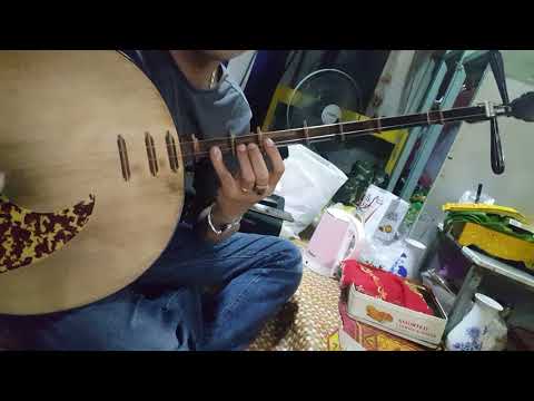 Trống quân