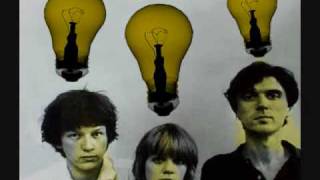 Watch Talking Heads Electric Guitar video