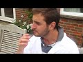 Cinnamon Challenge