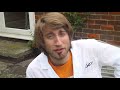 Cinnamon Challenge