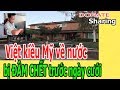 Việt kiều Mỹ v,ề n,ư,ớ,c b,ị Đ,Â,M CH,Ế,T trước ngày cưới - Donate Sharing