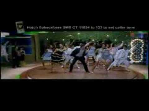 Aaj ki Raat-Remixed-Bad Boy