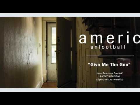 Give Me The Gun Video