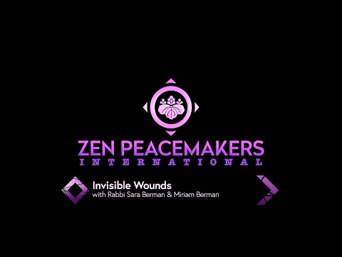 Invisible Wounds - Journey with Mental Illness and Recovery Invisible Wounds - Journey with Mental Illness and Recovery