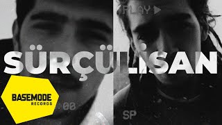 Kamufle & Ezhel – Sürçülisan | Lyric 