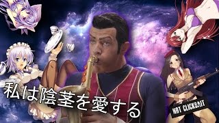 We Are Number One but it's the Night of Nights