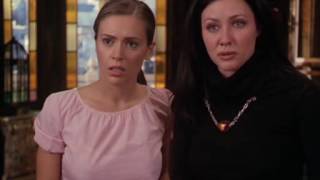 charmed paige rencontre henry