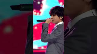 Bts Boy With Love Live Performance V Focous