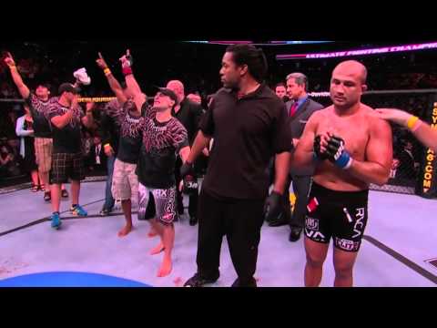 Sean Sherk thinks Frankie Edgar will beat Jose Aldo at UFC 156 (Video)